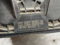 Адсорбер KR58D0 Ford Fusion купить в магазине запчастей бу