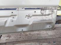 Дверь передняя левая 3Q5R69 Subaru Forester - Фото 3