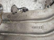 Коллектор впускной KPH4AF Seat Toledo купить с доставкой