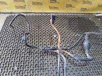 Трубка топливная LJ1R6M Renault Scenic купить