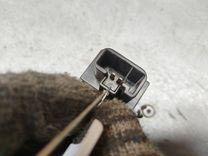 Кнопка открытия лючка топливного бака 537OTH Toyota Avensis купить