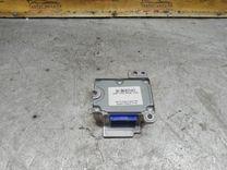 Блок AirBag VJGP8F Opel Zafira