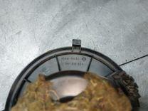 Моторчик печки U7SEYG Volkswagen Sharan купить в магазине запчастей бу