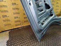 Крышка багажника (дверь 3-5) IR8R38 Opel Zafira - Фото 11