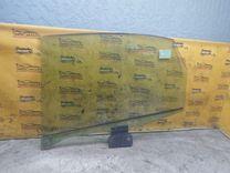 Стекло двери задней правой 8RS26H Audi A4 купить с доставкой