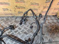 Проводка двигателя QGEAEF Volkswagen Passat - Фото 1