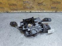 Переключатель подрулевой (стрекоза) ZSW4FG Ford Focus - Фото 3