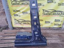 Стойка кузовная центральная правая 97TZL8 Renault Espace