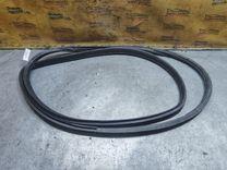 Уплотнитель двери передней левой 4TH2SL Honda FR-V - Фото 1