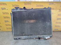 Радиатор (основной) 77XDV2 Mazda Premacy - Фото 2