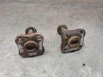 Цапфа задняя (ось ступицы) JO4AUF Nissan Note купить