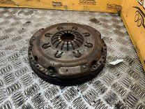 Комплект сцепления 4AHTBB Opel Vectra - Фото 1