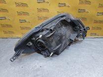 Фара правая 5UT13V Nissan Note купить с доставкой. Огромный выбор запчастей и марок авто. У нас есть практически все.