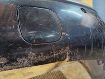 Бампер задний H5NURB Renault Laguna купить на авторазборке