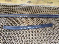 Молдинг крыши 97KDWG Citroen C8 купить с доставкой