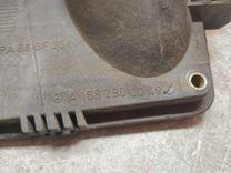 Узел педальный (блок педалей) FLAM9F Mercedes A W168 купить в магазине запчастей бу