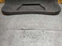 Обшивка крышки багажника JX7I2B Volkswagen Passat купить