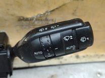 Переключатель подрулевой (стрекоза) YNT65M Ford C-Max - Фото 3