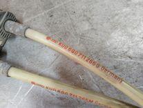 Трос кулисы КПП 8XLBY7 Skoda Fabia - Фото 5