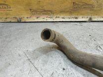 Патрубок радиатора SP31W4 Fiat Linea - Фото 3