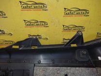 Обшивка багажника RVZ92O Opel Signum