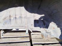 Крыло заднее правое YAGCK9 BMW X5 E53 undefined