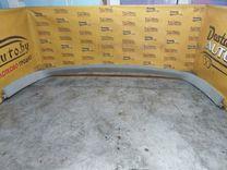 Обшивка крышки багажника 2C0I1V Volkswagen Touran