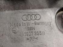 Короб предохранителей EQOQNG Audi 100 - Фото 5