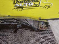 Усилитель бампера заднего 7BCQ7J Kia Sorento - Фото 8