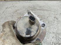 Ступица задняя левая XVD0JZ Toyota Corolla Verso купить в магазине запчастей бу