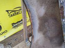 Крыло переднее правое MDE93V Opel Vectra - Фото 12