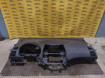 Панель передняя салона (торпедо) U4U65X Mitsubishi Grandis купить