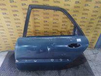 Дверь задняя левая ZVWEME Renault Laguna