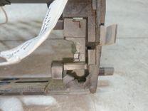 Рамка под магнитолу 7KXHJ7 Audi A4 купить в магазине запчастей бу