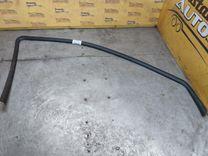 Молдинг стекла двери передней левой внутренний BH778E Citroen C8