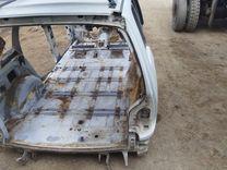 Крыло заднее правое SUAY4P Renault Espace - Фото 7