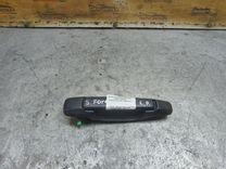 Ручка наружная передняя левая 04BE8C - Фото 2