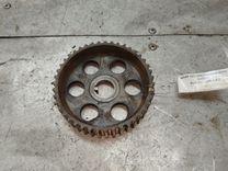 Шкив промежуточного вала C46P4V Audi A4 - Фото 1