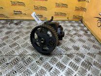 ТНВД L0392E Mazda 6