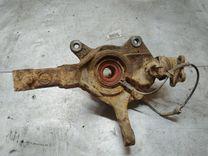 Кулак поворотный левый 13IFKP Renault Espace купить с доставкой