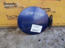 Лючок топливного бака 015T1X Ford Galaxy