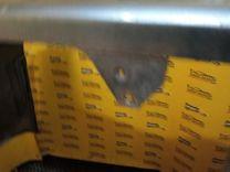 Бампер задний 5F4RRB Mazda MPV купить на авторазборке