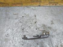 Ручка наружная передняя левая KB10P6 Audi 100