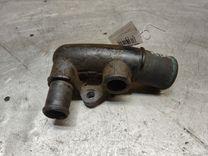 Корпус термостата 7D9ULM Citroen C5