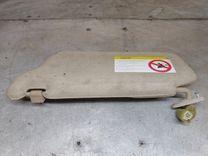 Козырек солнцезащитный 2U8YQ5 Great-Wall Hover - Фото 3