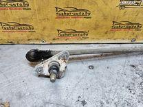 Механизм стеклоочистителя (трапеция дворников) 7PBLCL Subaru Forester купить с доставкой