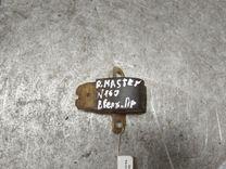 Замок двери FH9G6L Renault Master undefined