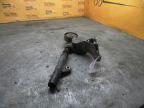 Натяжитель ремня генератора L44U00 Volkswagen Golf - Фото 4