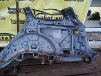 Крыло заднее правое SF474K Mazda 6 undefined