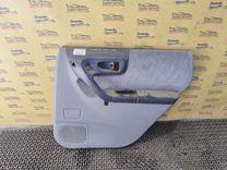 Салон (комплект сидений) 509WSK Subaru Forester